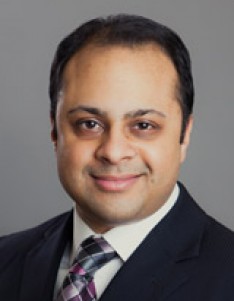 Dr. Deepak Sudheendra